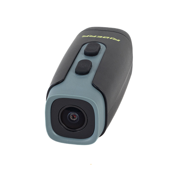 RIDERR Riderr vue camera black